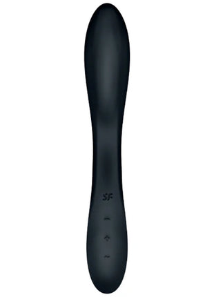 SATISFYER - RRROLLING EXPLOSION GSPOT VIBRATOR - G-Punkt-Vibrator
