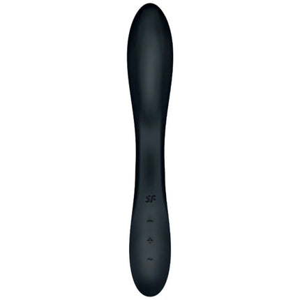 SATISFYER - RRROLLING EXPLOSION GSPOT VIBRATOR - G-Punkt-Vibrator