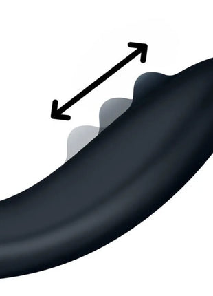 SATISFYER - RRROLLING EXPLOSION GSPOT VIBRATOR - G-Punkt-Vibrator