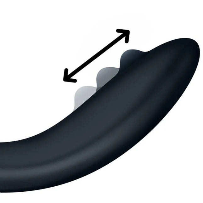 SATISFYER - RRROLLING EXPLOSION GSPOT VIBRATOR - G-Punkt-Vibrator