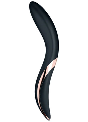 SATISFYER - RRROLLING EXPLOSION GSPOT VIBRATOR - G-Punkt-Vibrator