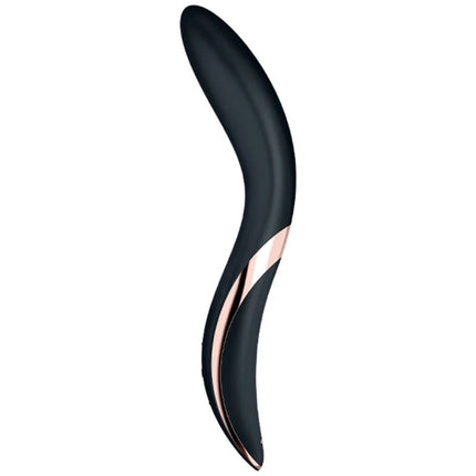 SATISFYER - RRROLLING EXPLOSION GSPOT VIBRATOR - G-Punkt-Vibrator