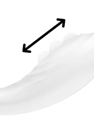 SATISFYER - RRROLLING PLEASURE GSPOT VIBRATOR GRÜN