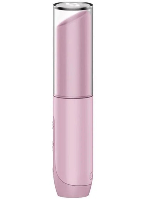 SATISFYER - SECRET KISS WAVE KLITORIS-STIMULATOR ROSA