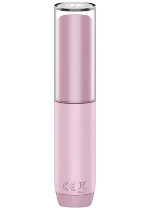 SATISFYER - SECRET KISS WAVE KLITORIS-STIMULATOR ROSA