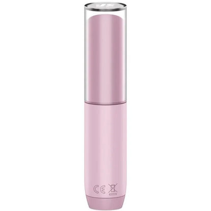 SATISFYER - SECRET KISS WAVE KLITORIS-STIMULATOR ROSA