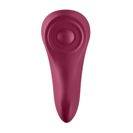 SATISFYER - SEXY SECRET PANTY - Auflegvibrator