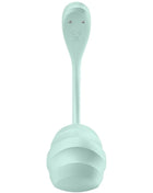 SATISFYER - SMOOTH PETAL G-POINT STIMULATOR - KOSTENLOSE APP - G-Punkt-Vibrator