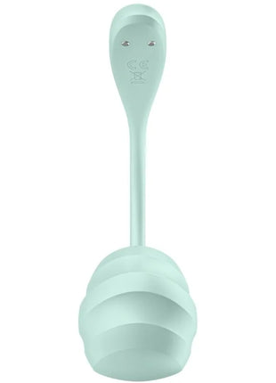 SATISFYER - SMOOTH PETAL G-POINT STIMULATOR - KOSTENLOSE APP - G-Punkt-Vibrator