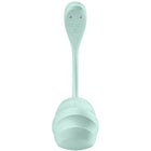 SATISFYER - SMOOTH PETAL G-POINT STIMULATOR - KOSTENLOSE APP - G-Punkt-Vibrator