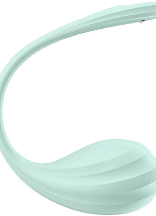 SATISFYER - SMOOTH PETAL G-POINT STIMULATOR - KOSTENLOSE APP - G-Punkt-Vibrator