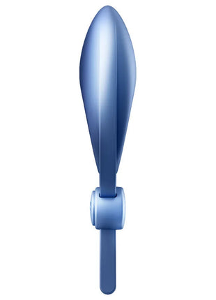 SATISFYER - SNIPER RINGVIBRATOR - Penisring mit Vibration