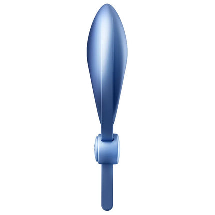 SATISFYER - SNIPER RINGVIBRATOR - Penisring mit Vibration