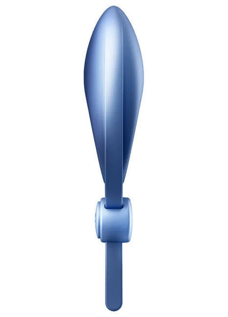 SATISFYER - SNIPER RINGVIBRATOR - Penisring mit Vibration