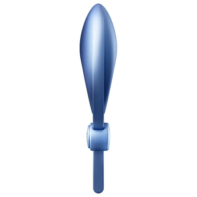 SATISFYER - SNIPER RINGVIBRATOR - Penisring mit Vibration