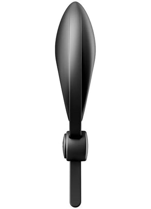 SATISFYER - SNIPER RINGVIBRATOR - Penisring mit Vibration