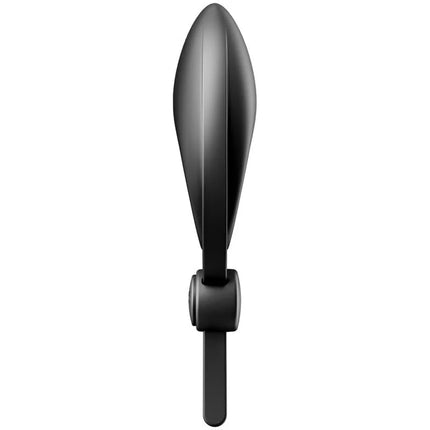 SATISFYER - SNIPER RINGVIBRATOR - Penisring mit Vibration
