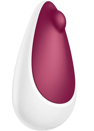 SATISFYER - SPOT ON 3 BERRY KLITORI STIMULATOR