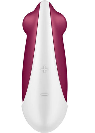 SATISFYER - SPOT ON 3 BERRY KLITORI STIMULATOR