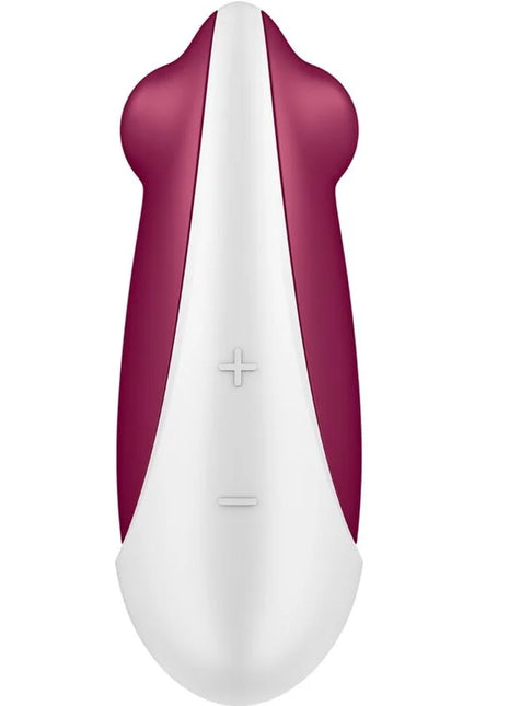 SATISFYER - SPOT ON 3 BERRY KLITORI STIMULATOR
