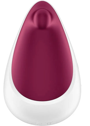 SATISFYER - SPOT ON 3 BERRY KLITORI STIMULATOR