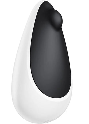 SATISFYER - SPOT ON 3 SCHWARZER KLITORASSTIMULATOR - Auflegevibratoren