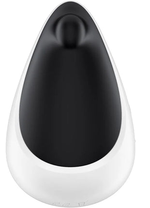 SATISFYER - SPOT ON 3 SCHWARZER KLITORASSTIMULATOR - Auflegevibratoren
