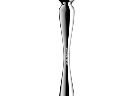 SATISFYER - STAR FORCE 2 DOPPELDILDO AUS EDELSTAHL