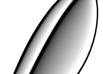 SATISFYER - STAR FORCE 3 EDELSTAHL DOPPELDILDO