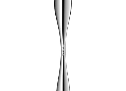 SATISFYER - STAR FORCE 3 EDELSTAHL DOPPELDILDO