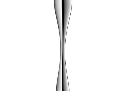 SATISFYER - STAR FORCE 3 EDELSTAHL DOPPELDILDO