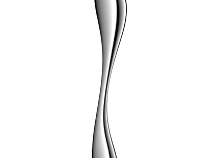 SATISFYER - STAR FORCE 3 EDELSTAHL DOPPELDILDO