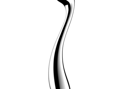 SATISFYER - STAR FORCE 4 EDELSTAHL DOPPELDILDO