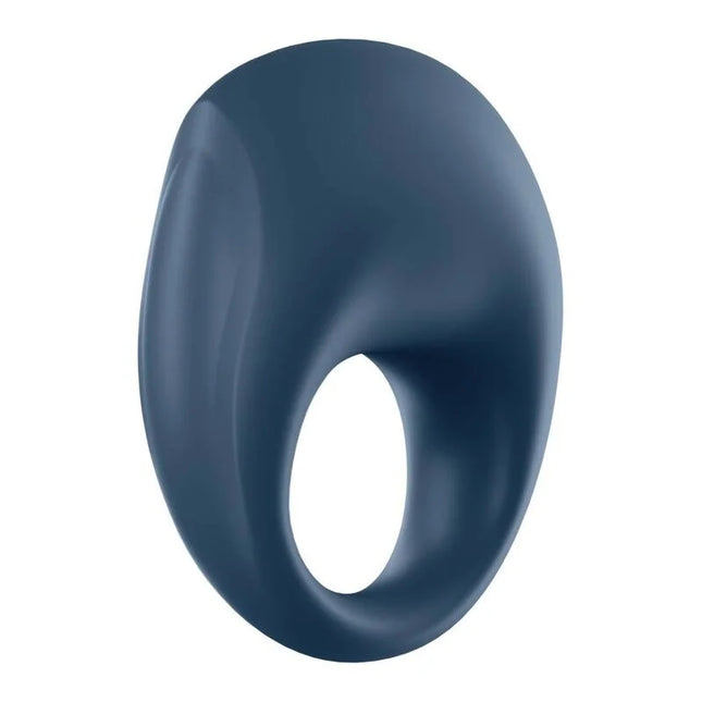Satisfyer Strong One – Penisring mit Vibration & App-Steuerung für mehr Ausdauer - Penisring für Paare