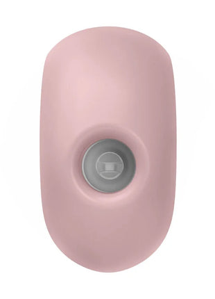 SATISFYER - SUGAR RUSH AIR PULSE STIMULATOR & VIBRATOR ROSA - Druckwellen saugende Vibratoren