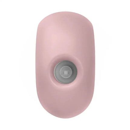 SATISFYER - SUGAR RUSH AIR PULSE STIMULATOR & VIBRATOR ROSA - Druckwellen saugende Vibratoren