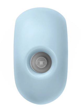 SATISFYER - SUGAR RUSH AIR PULSE STIMULATOR & VIBRATOR ROSA - Druckwellen saugende Vibratoren