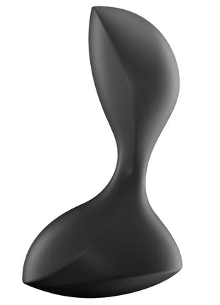 SATISFYER - SWEET SEAL VIBRIERSTECKER APP - Analplug