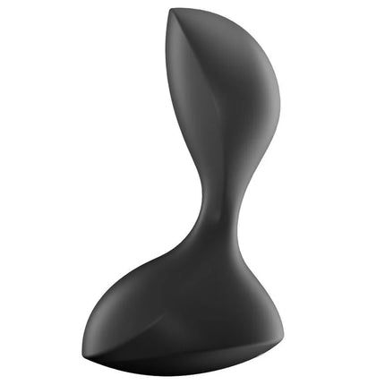 SATISFYER - SWEET SEAL VIBRIERSTECKER APP - Analplug