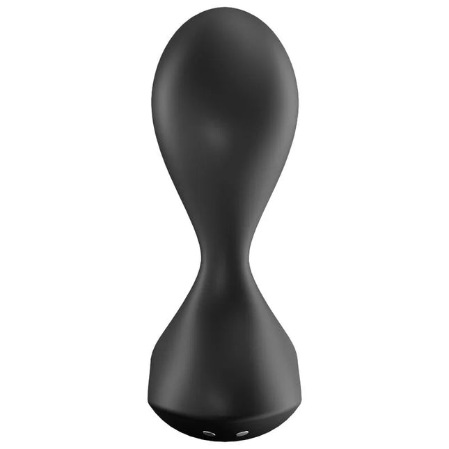 SATISFYER - SWEET SEAL VIBRIERSTECKER APP - Analplug