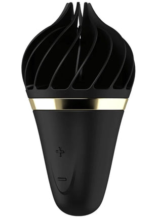 SATISFYER - SWEET TREAT SPINNATOR - Auflegevibratoren