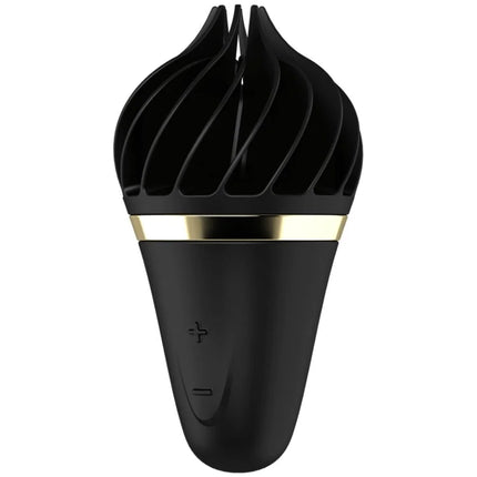 SATISFYER - SWEET TREAT SPINNATOR - Auflegevibratoren