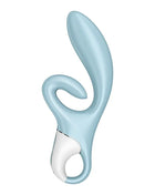 SATISFYER - TOUCH ME RABBIT VIBRATION ROT - Rabbit-Vibratoren