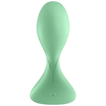 SATISFYER - TRENDSETTER VIBRIERSTECKER - APP - Analplug