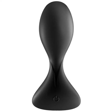 SATISFYER - TRENDSETTER VIBRIERSTECKER - APP - Analplug