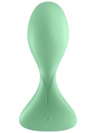 SATISFYER - TRENDSETTER VIBRIERSTECKER - APP - Analplug