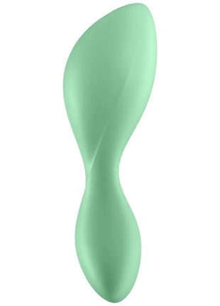 SATISFYER - TRENDSETTER VIBRIERSTECKER - APP - Analplug