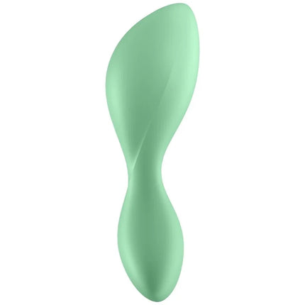 SATISFYER - TRENDSETTER VIBRIERSTECKER - APP - Analplug