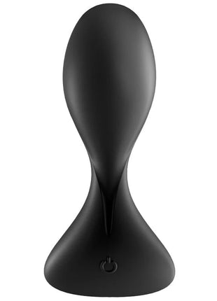 SATISFYER - TRENDSETTER VIBRIERSTECKER - APP - Analplug