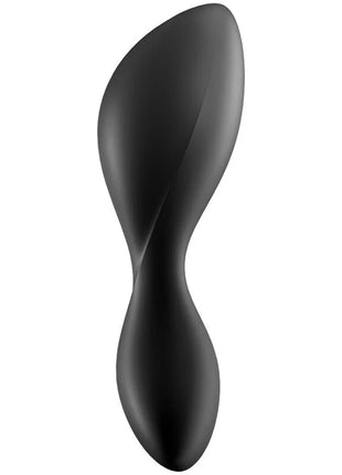 SATISFYER - TRENDSETTER VIBRIERSTECKER - APP - Analplug